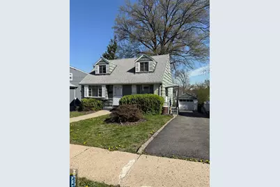 92 Franklin Avenue, Fairview, NJ 07022 - Photo 1
