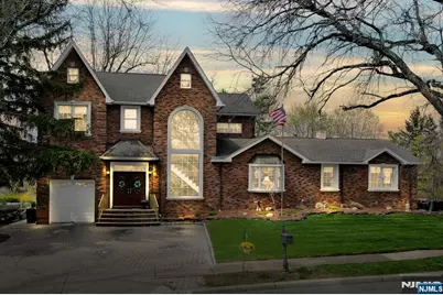 21 Fairmount Road, Wayne, NJ 07470 - Photo 1