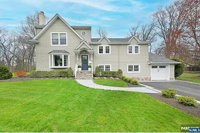 25 Addison Place, Ho Ho Kus, NJ 07423 - Photo 1
