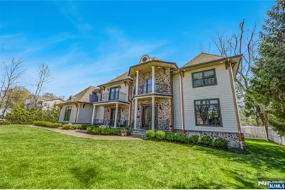 115 Maple Street, Haworth, NJ 07641 - Photo 1