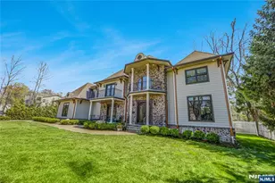 115 Maple St, Haworth, NJ 07641 - Photo 1