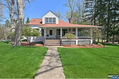 36 Bryant Place, Westwood, NJ 07675 - Photo 1