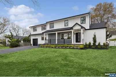 166 Cleenput Terrace, Paramus, NJ 07652 - Photo 1