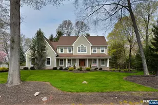 956 Dogwood Trail, Franklin Lakes, NJ 07417 - Photo 1