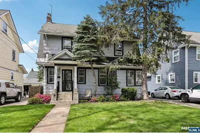 40 Carmita Avenue, Rutherford, NJ 07070 - Photo 1