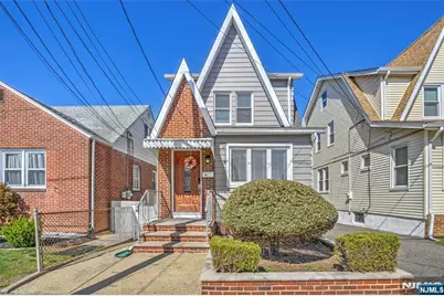 20 Arlington Boulevard, North Arlington, NJ 07031 - Photo 1