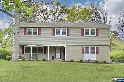 14 Ravine Drive, Woodcliff Lake, NJ 07677 - Photo 1