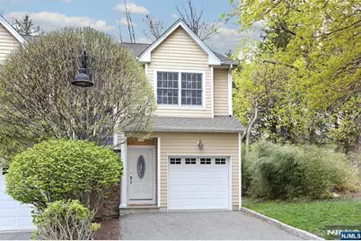 11 Franklin Avenue F #F, Montvale, NJ 07645 - Photo 1