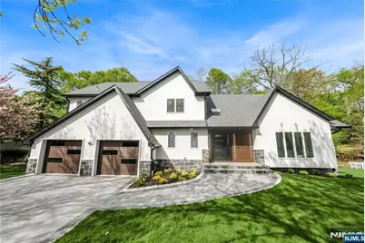 590 Grist Trail, Paramus, NJ 07652 - Photo 1