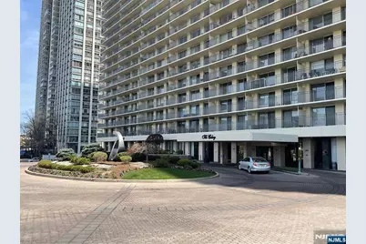 1530 Palisade 1-S #1-S, Fort Lee, NJ 07024 - Photo 1