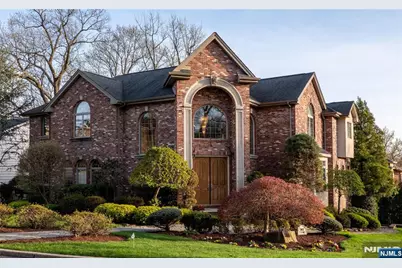 397 Castle Drive, Englewood Cliffs, NJ 07632 - Photo 1