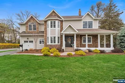 237 Franklin Avenue, Wyckoff Township, NJ 07481 - Photo 1