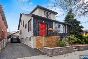 218 8th St, Fairview, NJ 07022 - Photo 1