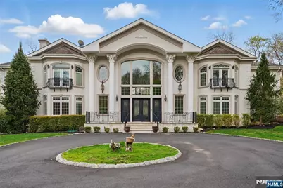 24 Burning Hollow Road, Saddle River, NJ 07458 - Photo 1