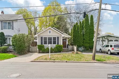 25 Maple Avenue, Hillsdale, NJ 07642 - Photo 1