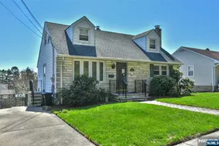 124 Burr, Hasbrouck Heights, NJ 07604 - Photo 1