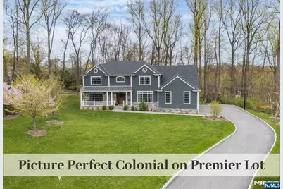 21 Flintlock Road, Montvale, NJ 07645 - Photo 1