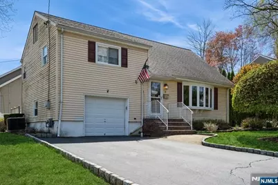32 Pershing Street, Emerson, NJ 07630 - Photo 1