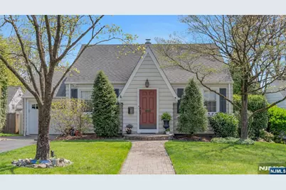 430 Lincoln Avenue, Wyckoff Township, NJ 07481 - Photo 1