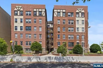 7435 Boulevard East 36 #36, North Bergen, NJ 07047 - Photo 1