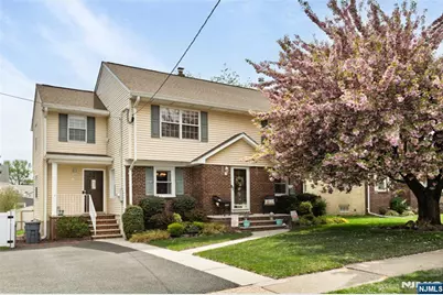 155 Leonard Place, North Arlington, NJ 07031 - Photo 1