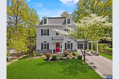 322 Maple Street, Ramsey, NJ 07446 - Photo 1