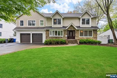 642 Falmouth Avenue, Paramus, NJ 07652 - Photo 1