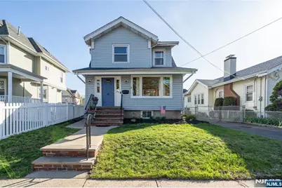 68 Elizabeth, Kearny, NJ 07032 - Photo 1