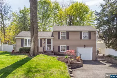4 Woodlawn Terrace, Cedar Grove, NJ 07009 - Photo 1