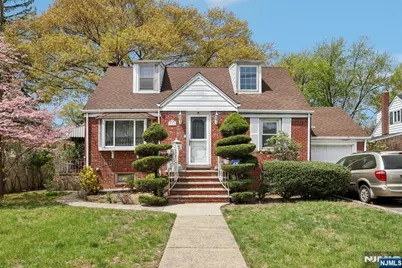 311 Maywood Avenue, Maywood, NJ 07607 - Photo 1