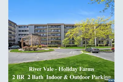 521 S Piermont Avenue 526 #526, River Vale Township, NJ 07675 - Photo 1
