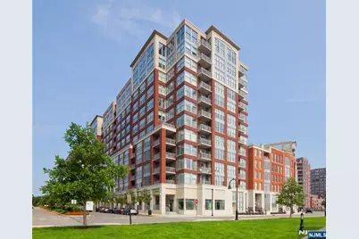 1125 Maxwell Lane 908 #908, Hoboken, NJ 07030 - Photo 1