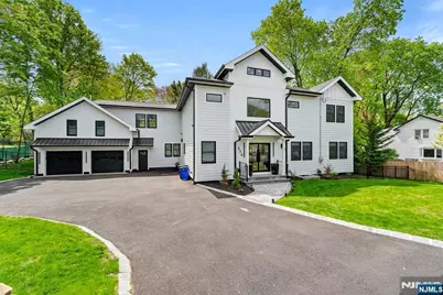 534 Closter Dock Road, Closter, NJ 07624 - Photo 1