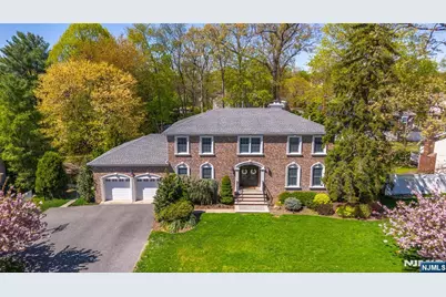 11 Hubbardton Road, Wayne, NJ 07470 - Photo 1