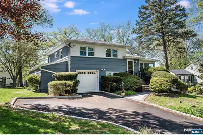 7 Hickory Road, West Orange Township, NJ 07052 - Photo 1