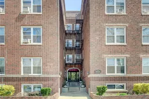 7411 Blvd East 405, North Bergen, NJ 07047 - Photo 1