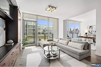 1200 Ave At Port Imperial 406 #406, Weehawken, NJ 07086 - Photo 1