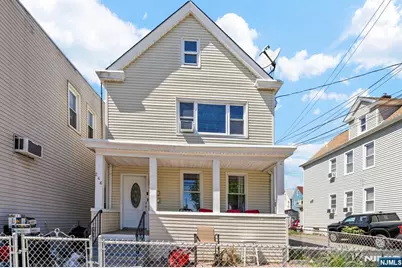 246 Ackerman Avenue, Clifton, NJ 07011 - Photo 1