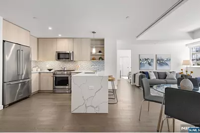 800 Ave At Port Imperial 720 #720, Weehawken, NJ 07086 - Photo 1