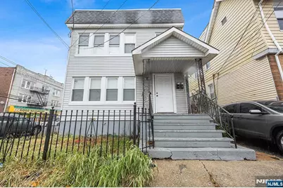 324 Ellis Avenue 1 #1, Irvington, NJ 07111 - Photo 1