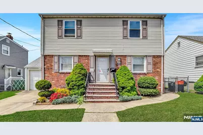 163 Palsa Avenue, Elmwood Park, NJ 07407 - Photo 1