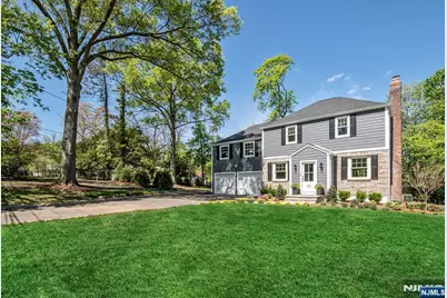160 Greenway Road, Glen Rock, NJ 07452 - Photo 1