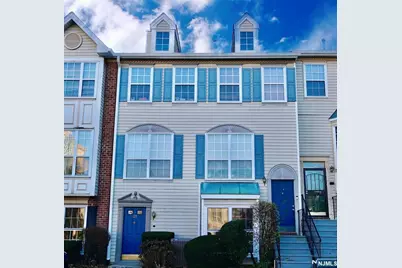 24 Howard Court 603 #603, Newark, NJ 07103 - Photo 1