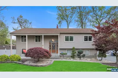 266 Seton Hall Drive, Paramus, NJ 07652 - Photo 1