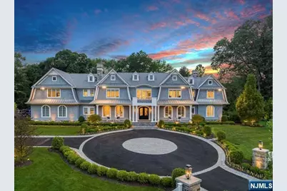 23 E Denison Drive, Saddle River, NJ 07458 - Photo 1