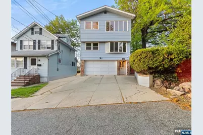 687 Probst Avenue, Fairview, NJ 07022 - Photo 1