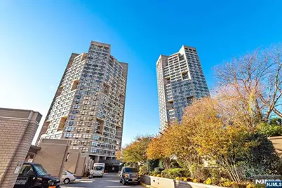7002 Boulevard East 37F #37F, Guttenberg, NJ 07093 - Photo 1