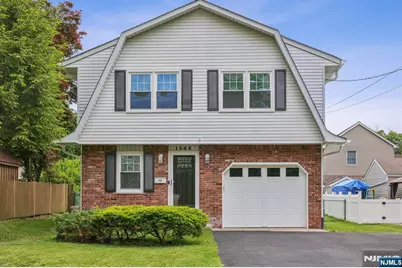 154A High Street, Northvale, NJ 07647 - Photo 1