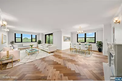 7855 Boulevard East 6A #6A, North Bergen, NJ 07047 - Photo 1