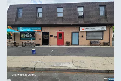 344 Lincoln Avenue 2A #2A, Hawthorne, NJ 07506 - Photo 1